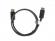 Кабел/адаптер Lanberg display port M-M cable 1m 4K ,black снимка 3
