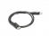 Кабел/адаптер Lanberg display port M-M cable 1m 4K ,black снимка 1