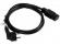 Кабел/адаптер Lanberg CEE 7-7 -- IEC 320 C19 power cord 16A 1.8m VDE, black снимка 3