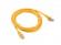 Медна пач корда Lanberg patch cord CAT.6 FTP 3m, orange снимка 1