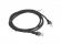 Медна пач корда Lanberg patch cord CAT.5E 1.5m, black снимка 1