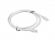 Медна пач корда Lanberg patch cord CAT.5E 2m, grey снимка 2