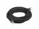Медна пач корда Lanberg patch cord CAT.5E 5m, black снимка 1