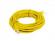 Медна пач корда Lanberg patch cord CAT.6 5m, yellow снимка 2