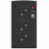 Непрекъсваемо захранване (UPS) UPS POWERWALKER VI 1000 SB, 1000 VA Line Interactive снимка 2