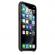 Калъф за смартфон Apple iPhone 11 Pro Silicone Case - Black снимка 5