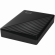 HDD външен HDD External Western Digital My Passport (4TB, USB 3.2) Black снимка 4