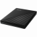 HDD външен HDD External Western Digital My Passport (1TB, USB 3.2) Black снимка 4