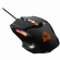 Мишка Геймърска CANYON CND-SGM02RGB - Optical Gaming Mouse with 6 programmable buttons, Черна снимка 1