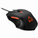 Мишка Геймърска CANYON CND-SGM01RGB - Optical Gaming Mouse with 6 programmable buttons, Черна снимка 1