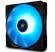 Вентилатор DeepCool RF120M, DP-FRGB-RF120-5C-M снимка 1