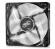 Вентилатор DeepCool WIND BLADE 120 WHITE, DP-FLED-WB120-WH снимка 2