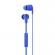 Слушалки тапи Skullcandy Smokin Buds 2 Син снимка 2