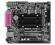 Дънна платка Asrock J4005B-ITX снимка 2