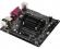 Дънна платка Asrock J4005B-ITX снимка 3