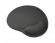 Подложка за мишка TRUST Bigfoot Mousepad - black снимка 1