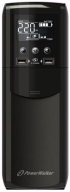 UPS POWERWALKER VI 1200 CSW, 1200 VA, Line Interactive снимка 2