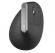 Мишка Геймърска LOGITECH MX Vertical Advanced Ergonomic Graphite, Bluetooth снимка 1