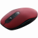 Мишка Canyon CNS-CMSW09R - 2 in 1 Wireless optical mouse with 6 buttons червена/черна снимка 2
