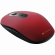 Мишка Canyon CNS-CMSW09R - 2 in 1 Wireless optical mouse with 6 buttons червена/черна снимка 3