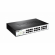 Комутатор/Суич D-Link DGS-1024D-E, 24 портов 10-100-1000, Desktop, rack mount снимка 2