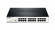 Комутатор/Суич D-Link DGS-1024D-E, 24 портов 10-100-1000, Desktop, rack mount снимка 1