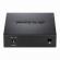 Комутатор/Суич D-Link DES-105-E, 5 портов 10-100, метален корпус снимка 2