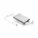 Кутия/Чекмедже за HDD ICYBOX IB-AC703-C :: USB 3.0 Type C адапторен кабел за 2.5'' SATA дискове, с калъф снимка 3