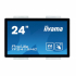 Монитор Тъч IIYAMA TF2415MC-B2 снимка 2