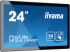 Монитор Тъч IIYAMA TF2415MC-B2 снимка 1