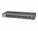 Комутатор/Суич Switch Netgear GS110EMX, 8 x 10-100-1000, 2 x 10G BaseT ports ProSafe switch снимка 2