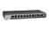 Комутатор/Суич Switch Netgear GS110EMX, 8 x 10-100-1000, 2 x 10G BaseT ports ProSafe switch снимка 1