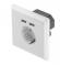 Продукт Lanberg AC wall socket 230V with 2 USB port 2.1A, schuko socket White снимка 2