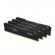 Памет 4x8GB DDR4 3600 Kingston HyperX Fury снимка 2