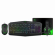 Клавиатура Комплект Redragon T-Dagger Legion T-TGS003 4 в 1 снимка 2