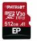 Patriot EP Series 512GB micro SDXC V30 снимка 1