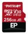 Patriot EP Series 256GB micro SDXC V30 снимка 1