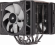 Охлаждане Въздушно охлаждане за процесор Corsair A500 Compatible with Intel and AMD снимка 2
