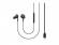 Слушалки Samsung Type-C Earphones, IC100 Black снимка 4