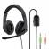 Слушалки HAMA HS-P200, 139923 снимка 1