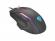 Мишка Геймърска Genesis Gaming Mouse Xenon 220 6400dpi with Software Illuminated Black снимка 3