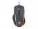 Мишка Геймърска Genesis Gaming Mouse Xenon 220 6400dpi with Software Illuminated Black снимка 5