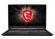 Лаптоп MSI GL75 9SD (9S7-17E512-054) снимка 1