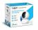 Камера Безжична Wi-Fi Pan-Tilt за наблюдение TP-Link Tapo C200 снимка 4