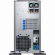Сървър PE T340, 8x3.5" chassis ho-plug HDD, Xeon E-2124 3.3GHz 4C-8T, Bezel, 1x16GB, 2TB HDD снимка 2