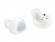 Слушалки Samsung Galaxy BUDS2 White снимка 4