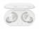 Слушалки Samsung Galaxy BUDS2 White снимка 6
