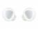 Слушалки Samsung Galaxy BUDS2 White снимка 1