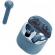 Блутут слушалки JBL Tune 220 TWS Син снимка 2
