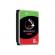 HDD NAS SEAGATE IronWolf ST8000VN004, 8TB, 256MB Cache, SATA 6.0Gb-s снимка 2